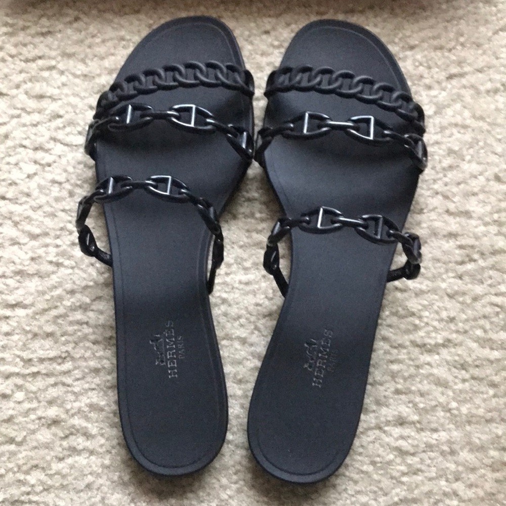 Hermès Rivage Women’s Sandals